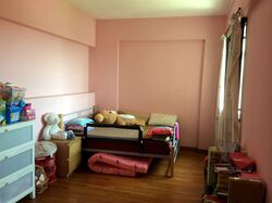 Simei Green Condominium (D18), Condominium #523773861